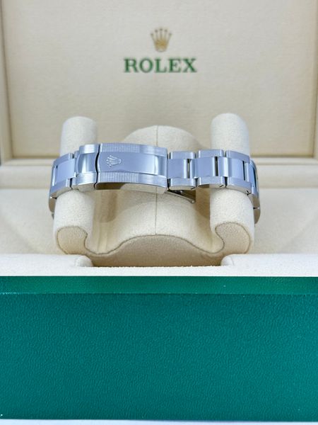 Rolex Datejust 41 126334